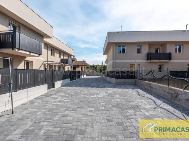 Villa Schiera in vendita a Campagnola, Zevio