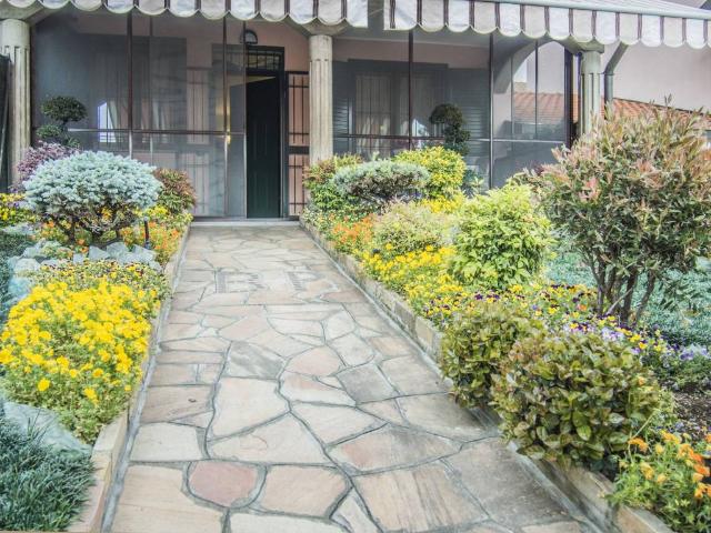 Villa Schiera in vendita a Unione dei Comuni I Fontanili, Zibido San Giacomo