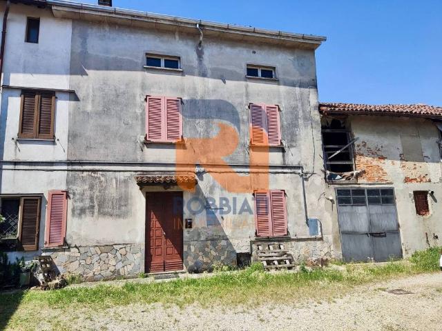 Villa Schiera in vendita a Zinasco, Lombardia