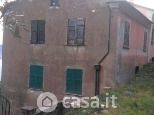 Villa Schiera in vendita a Zoagli, Liguria