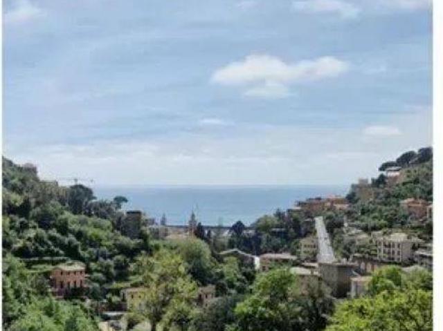 Villa Schiera in vendita a Oliveto, Zoagli