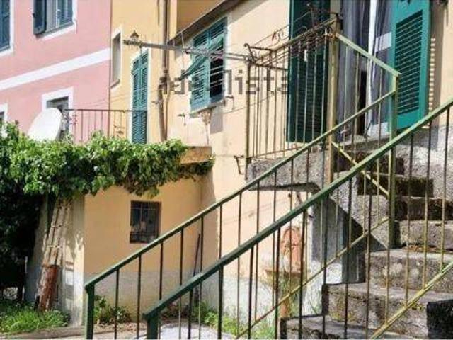 Villa Schiera in vendita a Oliveto, Zoagli