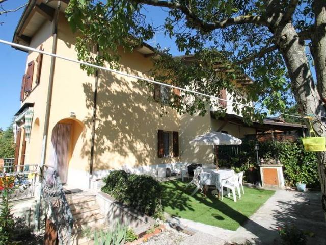 Villa Schiera in vendita a Unione di comuni Terre di Castelli, Zocca