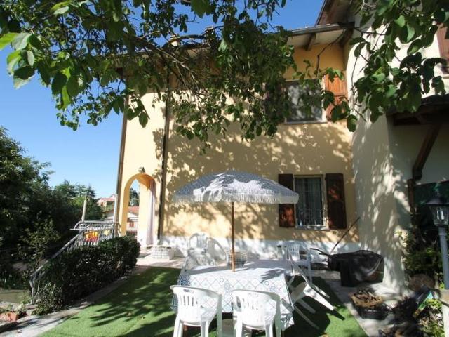 Villa Schiera in vendita a Unione di comuni Terre di Castelli, Zocca