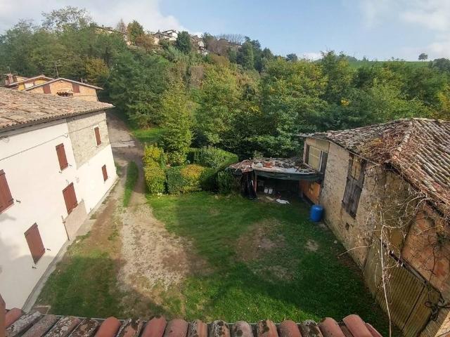 Villa Schiera in vendita a Unione di comuni Terre di Castelli, Zocca