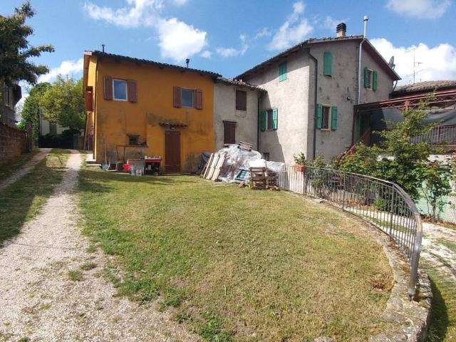 Villa Schiera in vendita a Unione di comuni Terre di Castelli, Zocca