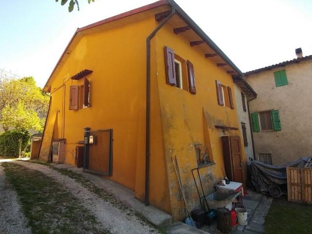 Villa Schiera in vendita a Unione di comuni Terre di Castelli, Zocca
