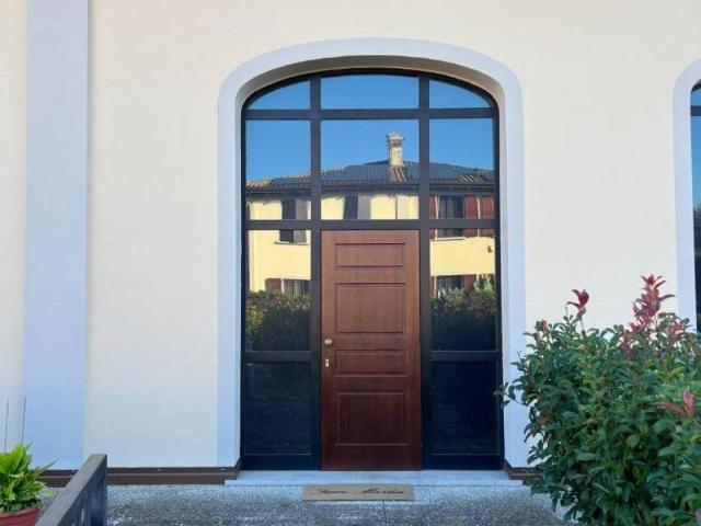 Villa Indipendente in vendita a Unione dei comuni Valli del Reno, Lavino e Samoggia, Zola Predosa
