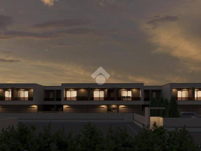 Villa Schiera in vendita a Unione dei comuni Valli del Reno, Lavino e Samoggia, Zola Predosa