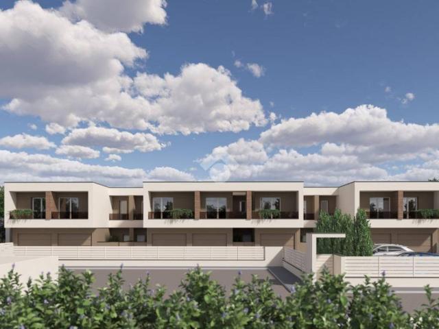 Villa Schiera in vendita a Unione dei comuni Valli del Reno, Lavino e Samoggia, Zola Predosa