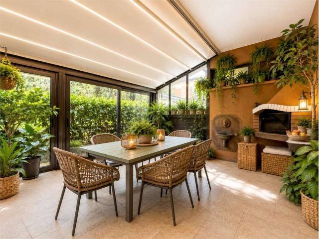 Villa Schiera in vendita a Unione dei comuni Valli del Reno, Lavino e Samoggia, Zola Predosa