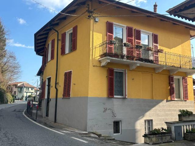 Villa Schiera in vendita a Piemonte, Biella