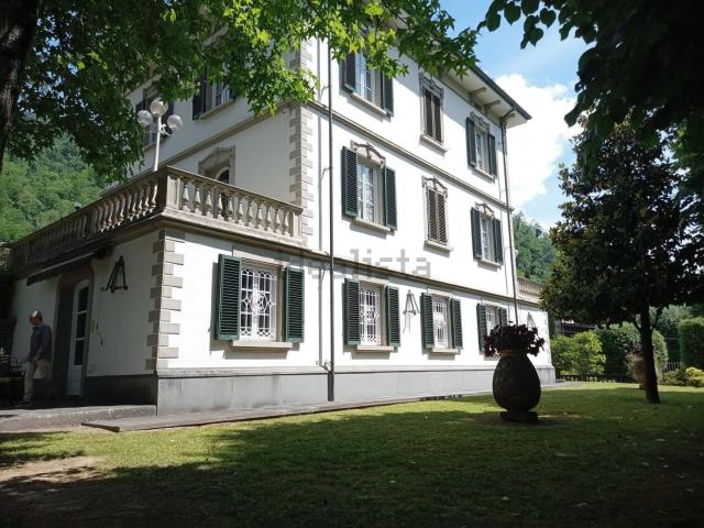 Casa in vendita a Unione dei comuni Media Valle del Serchio, Ponte A Serraglio