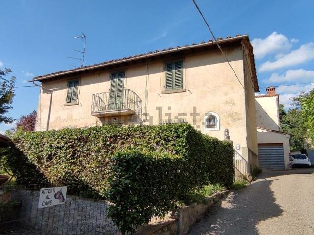 Casa in vendita a Casole, Vicchio