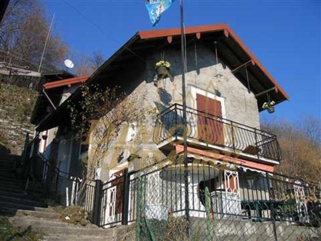 Casa in vendita a Piemonte, Verbano-cusio-ossola