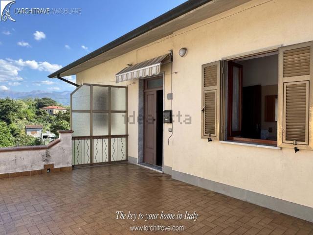 Casa in vendita a Unione di comuni Montana Lunigiana, Aulla