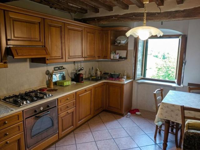 Casa in vendita a Castelvecchio, Pescia