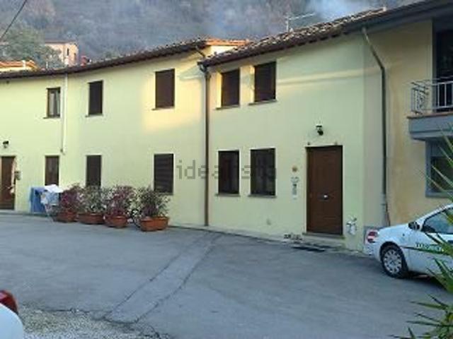 Casa in vendita a Uzzano E Castello, Toscana