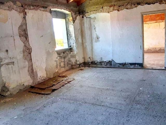 Casa in vendita a Vezzano Ligure, Liguria