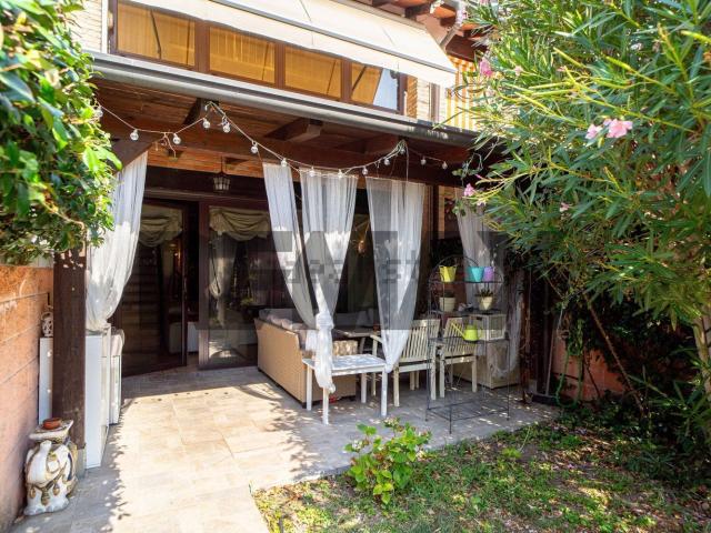 Casa in vendita a San Martino, Sorbolo
