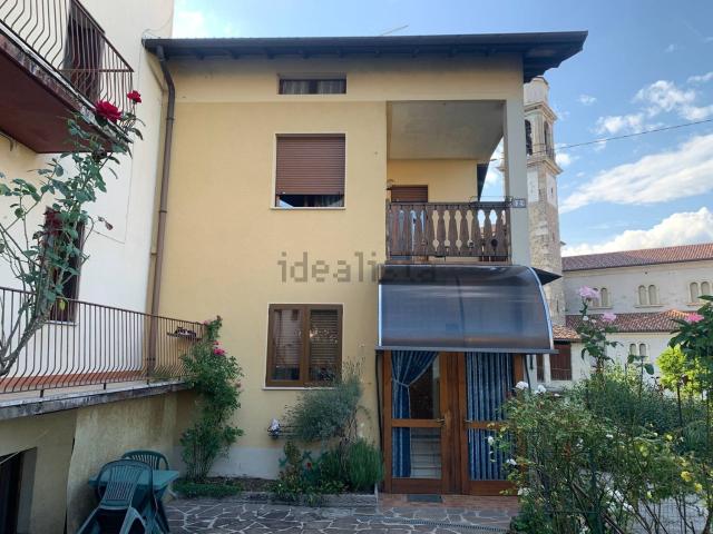 Casa in vendita a Borgo Valbelluna, Villa Di Villa