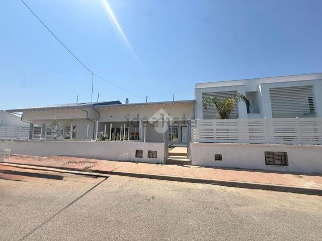 Casa in vendita a Corigliano Scalo, Cosenza
