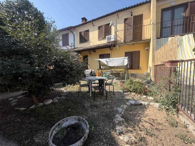 Casa in vendita a Cergnago