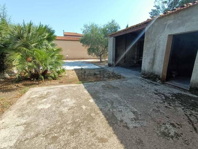 Casa in vendita a San Prospero, Cascina