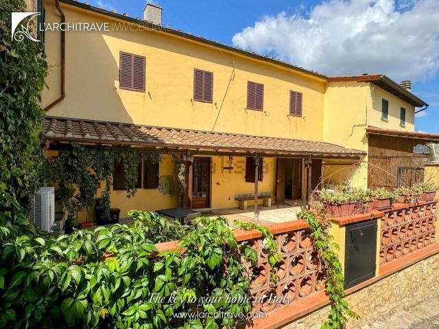 Casa in vendita a Casciana Terme Lari, Ceppato