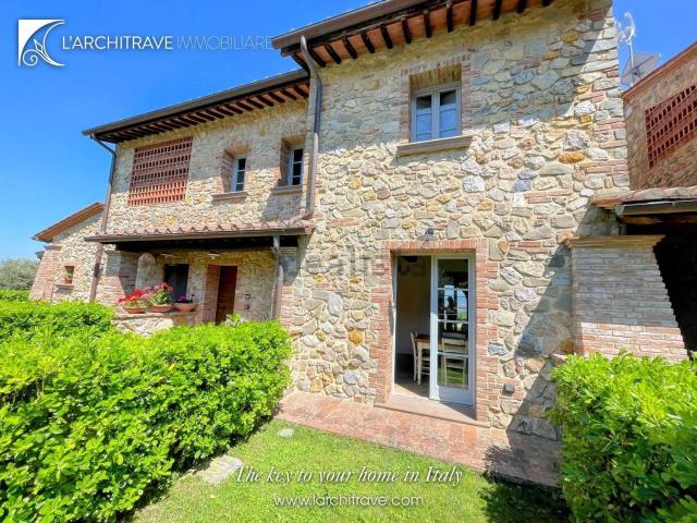 Casa in vendita a Chianni, Toscana