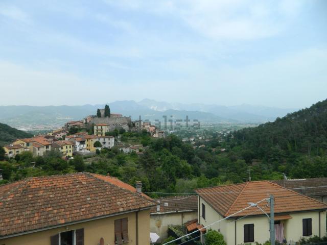 Casa in vendita a Montemarcello Belvedere, Ameglia