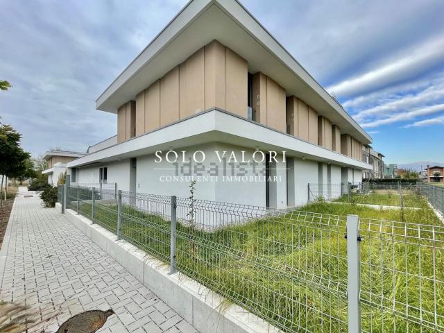 Casa in vendita a San Martino Di Lupari, Veneto
