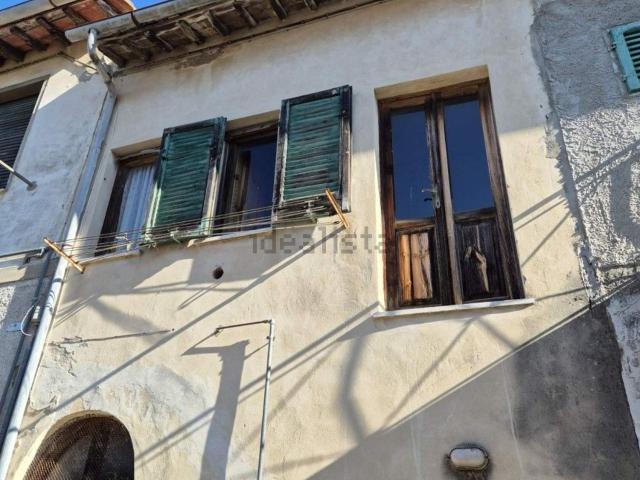 Casa in vendita a Legoli, Toscana