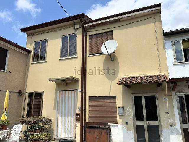 Casa in vendita a Stanghella, Veneto