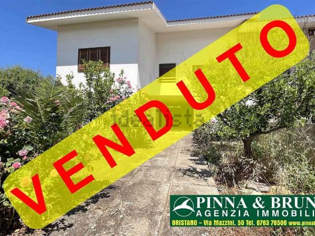 Casa in vendita a Narbolia, Sardigna/Sardegna