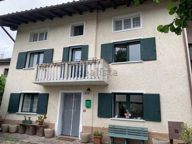Casa in vendita a Feltre, Veneto