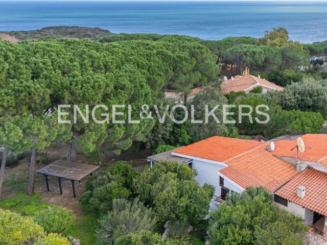 Casa in vendita a Conca Verde, Santa Teresa Gallura