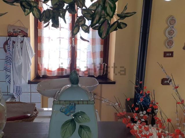 Casa in vendita a Unione dei comuni del Frignano, Serramazzoni