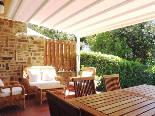 Casa in vendita a Castiglione Della Pescaia, Punta Ala