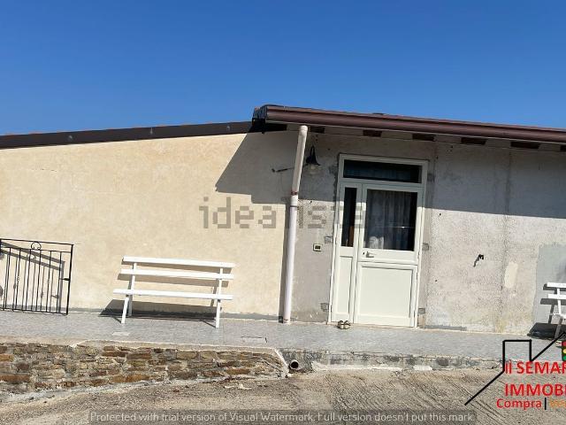 Casa in vendita a Partinico, Sicilia