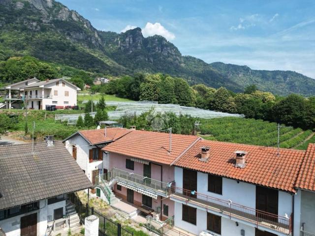 Casa in vendita a Piemonte, Cuneo