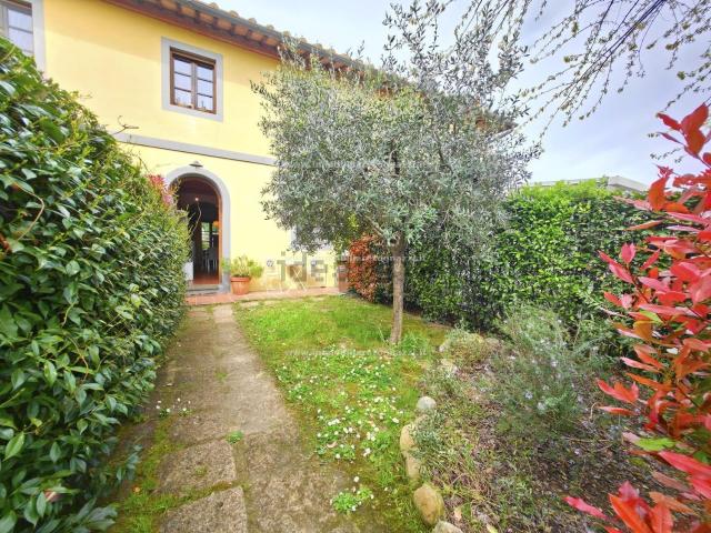 Casa in vendita a Unione dei Comuni Circondario dell'Empolese Valdelsa, Castelfiorentino