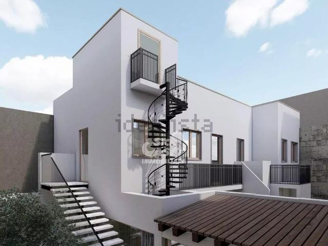 Casa in vendita a Marsala, Sicilia