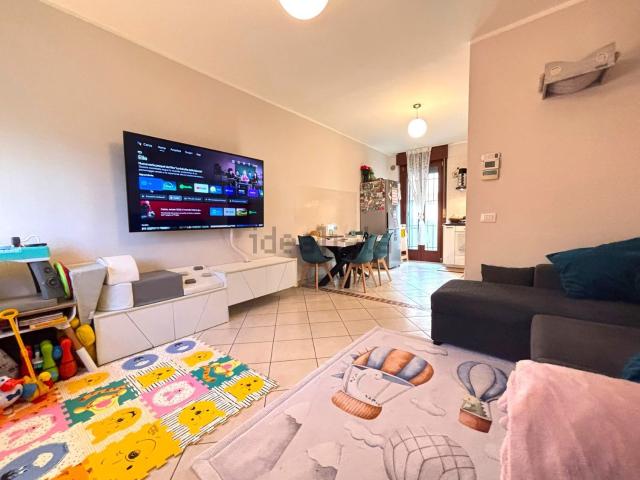 Casa in vendita a Legnago, Veneto