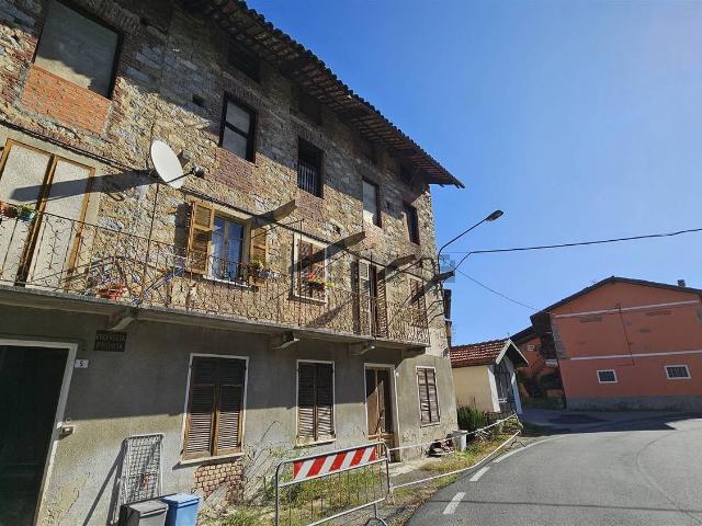 Casa in vendita a Piemonte, Biella