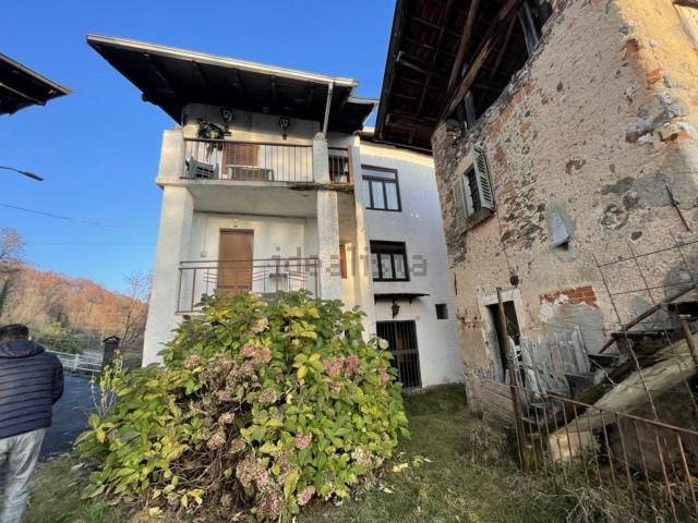 Casa in vendita a Piemonte, Biella