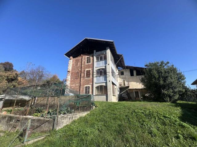 Casa in vendita a Piemonte, Biella