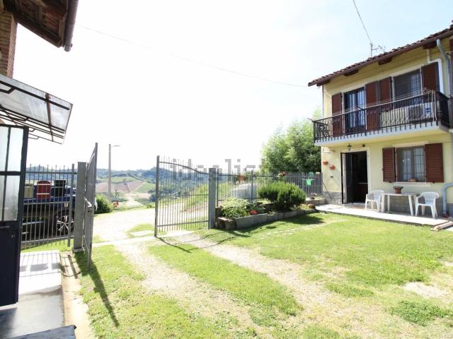 Casa in vendita a San Michele, Santo Stefano Roero