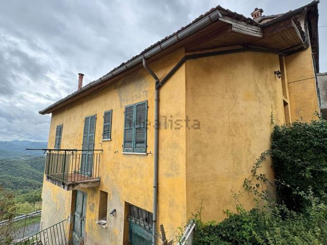 Casa in vendita a Piemonte, Alessandria