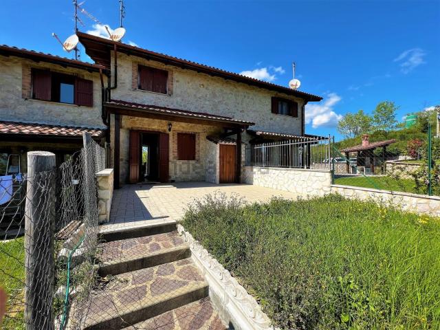 Casa in vendita a Torricella Sabina, Lazio